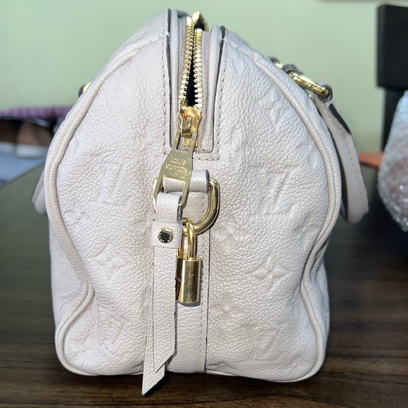 Speedy 25 Turtledove Empreinte - Picture 5 of 15